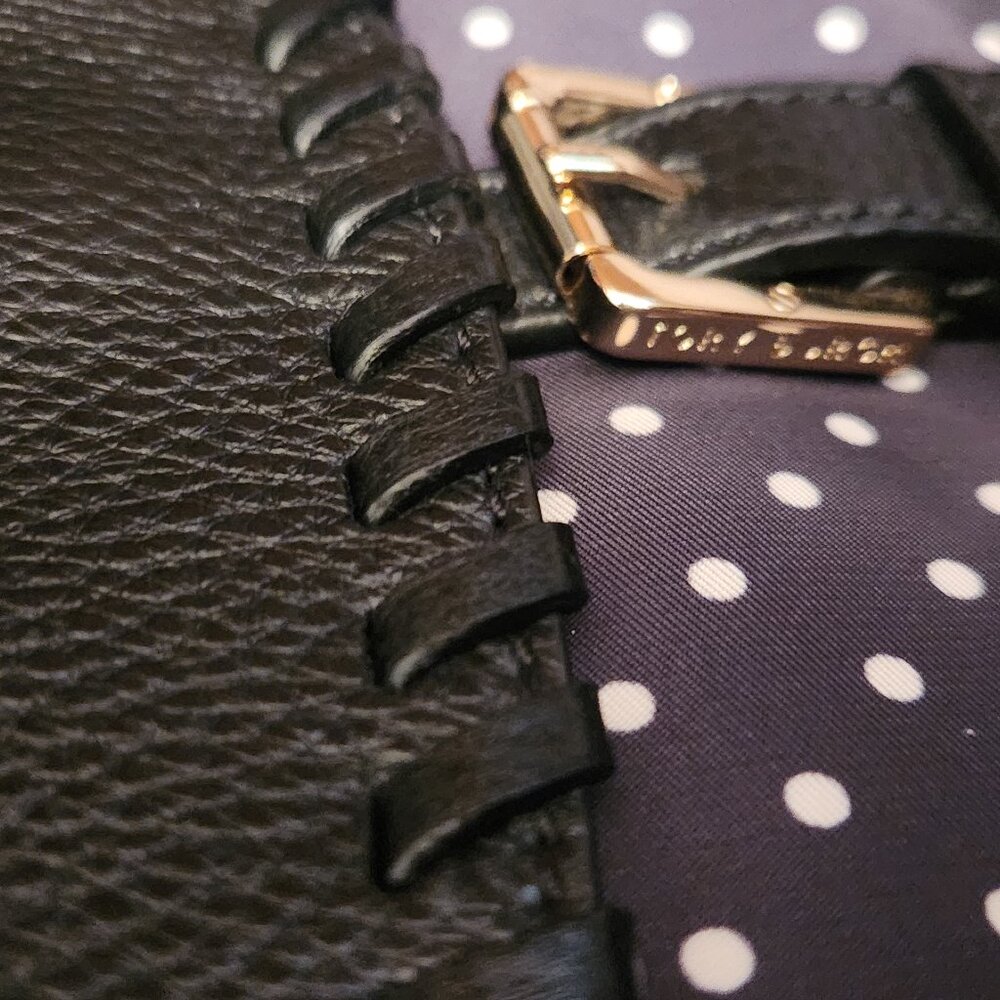 Polka Dots  Crossbody Bag Tory Burch - Picture 12 of 13